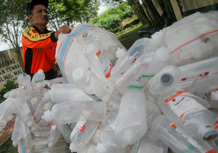 Komisi IX Desak Kemenkes buat Aturan Soal Limbah Rumah Sakit