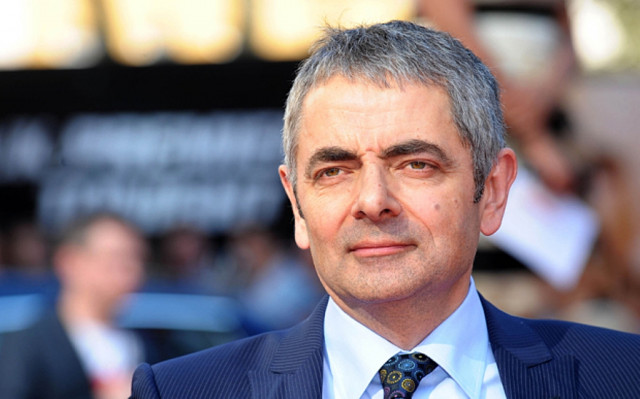 Mr Bean Jadi Korban Berita Bohong Di Facebook