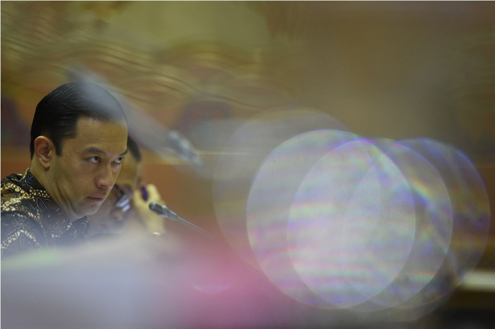 Mendag Gagas Produk Mamin dan Pertanian Miliki Sertifikat Legalitas