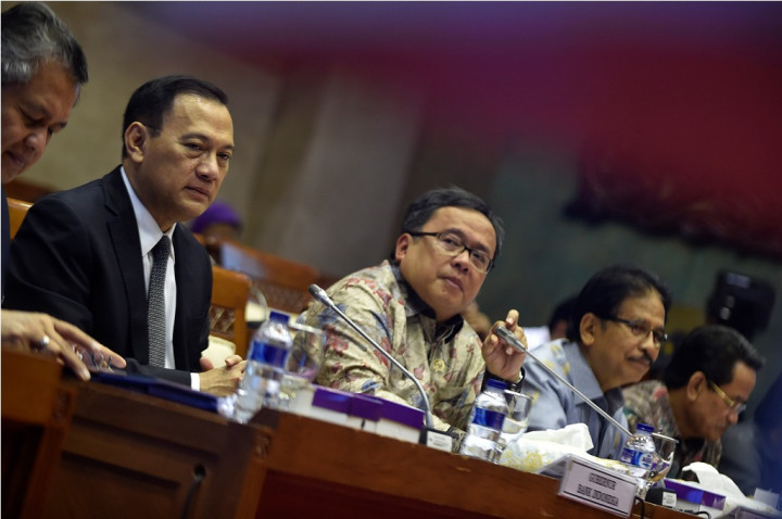 Ini Penyebab <i>Money Follow Program</i> Sulit Diterapkan di 2017