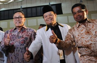 Kematian Santoso Diharapkan Akhiri Terorisme di Indonesia