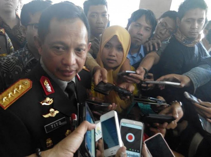 Selain Santoso, Korban Baku Tembak di Poso Diduga Basri