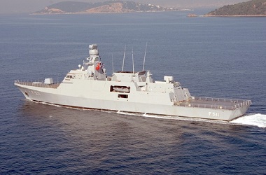 Sejumlah Kapal dan Komandan Turki Hilang Usai Kudeta