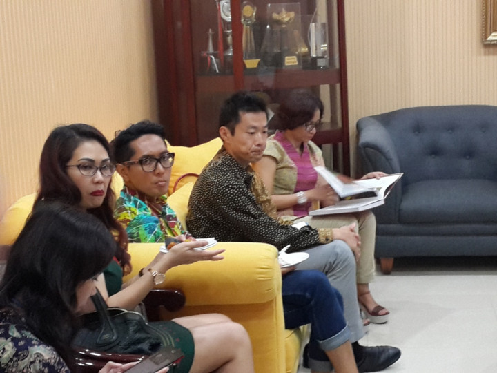 Sharp Electronics Indonesia Dorong Udara Bersih Lewat <i>Plasmacluster</i>