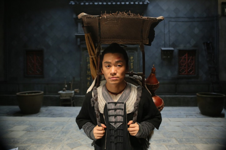 Aktor Hongkong Ini Tak Terobsesi Menjadi Aktor Internasional Tenar