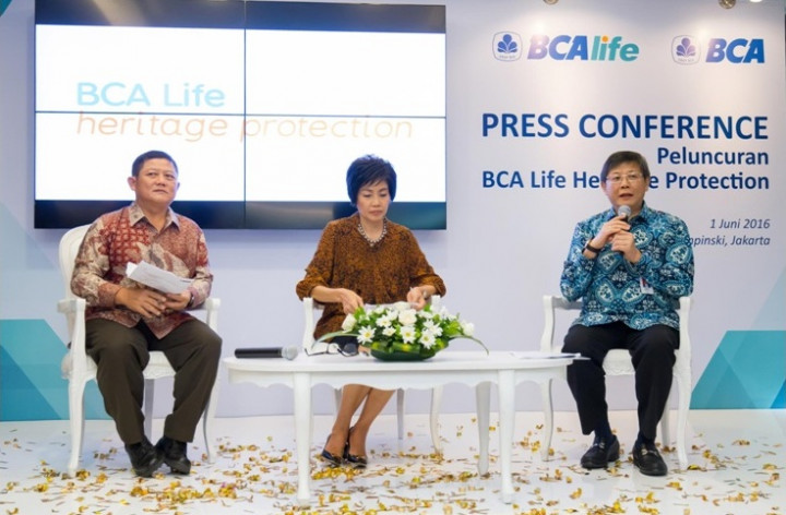 Berikut Dua Kelebihan Investasi Asuransi