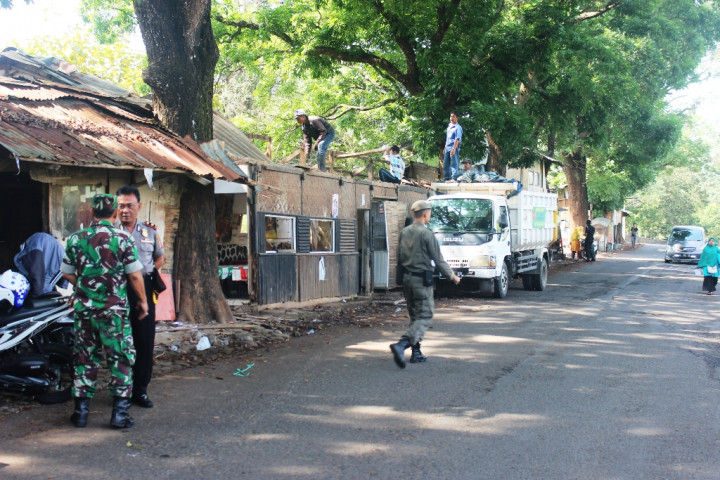 Bakal Ada Taman & Pedestrian di Kampus ITB Jatinangor