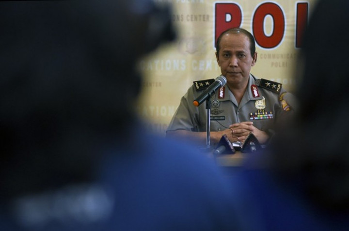 Turut Tewas, Mukhtar Berperan sebagai Perencanaan Teror