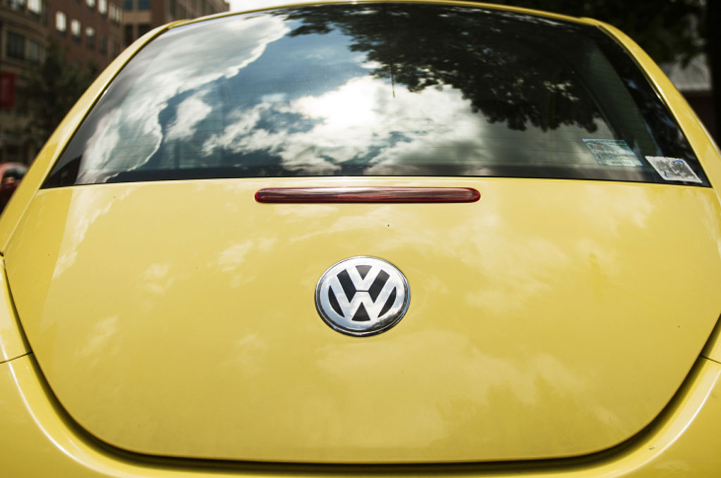 Kasus dieselgate Volkswagen berbuntut panjang. Fortune