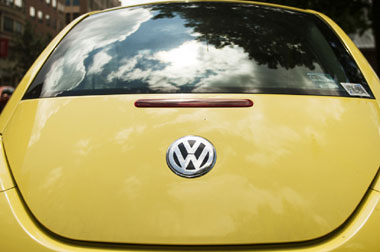 VW Digugat Negara Bagian AS, karena Polusi Udara