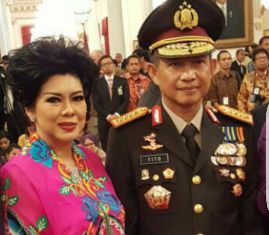 Polisi Disarankan Rutin Razia Rumah Sakit