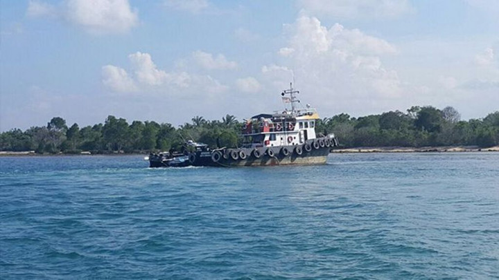 Pemerintah Filipina Pastikan Abu Sayyaf Culik Lima ABK Malaysia