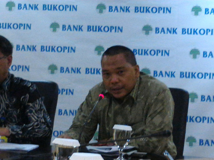 Bukopin Bidik Rp20 Triliun Dana Amnesti Pajak