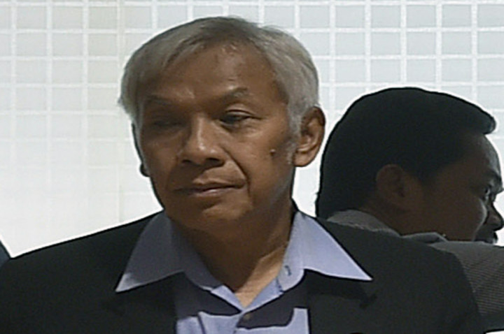 Kasus Ramadhan Pohan tak Ada Hubungannya dengan Demokrat