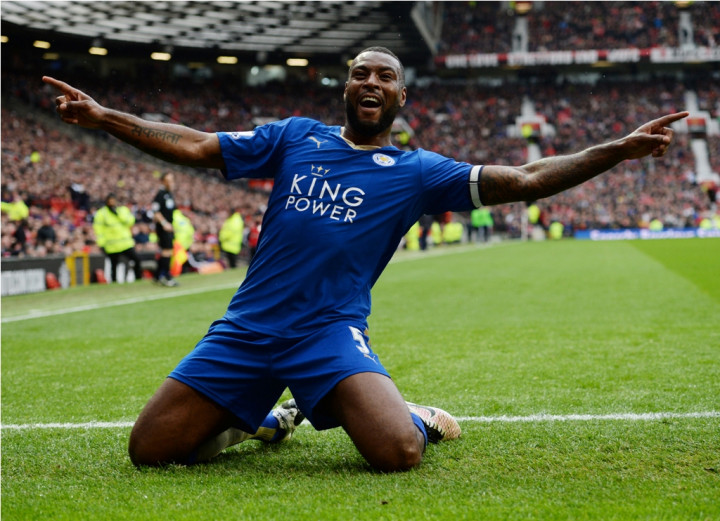 Leicester Perpanjang Kontrak sang Kapten