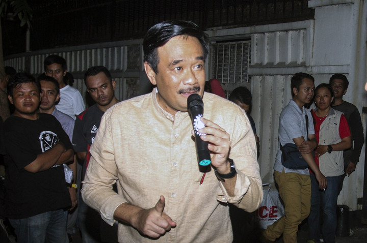 Pemprov DKI Turunkan Pegawai untuk Amankan Lahan Cengkareng Barat