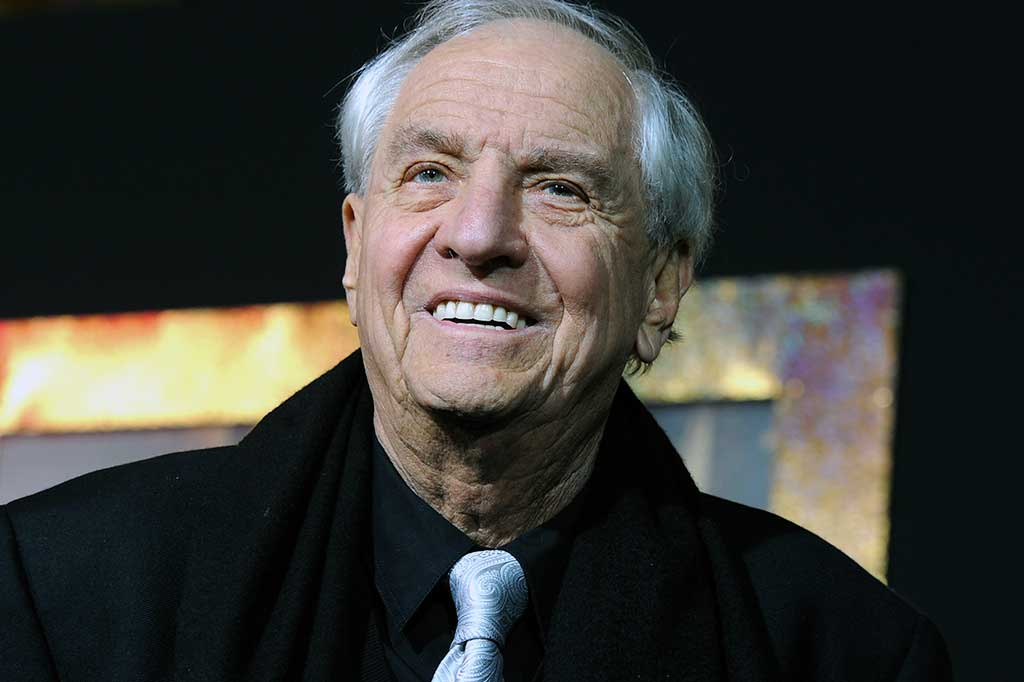Sutradara 'Pretty Women' Garry Marshall Tutup Usia