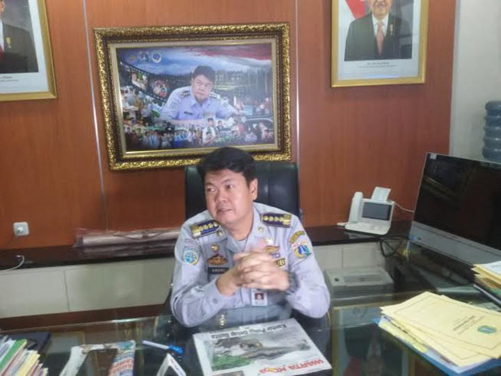 Sistem Ganjil Genap akan Paksa Warga Gunakan Angkutan Umum