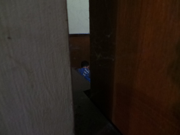 Korban Pohan adalah Ibu dan Anak