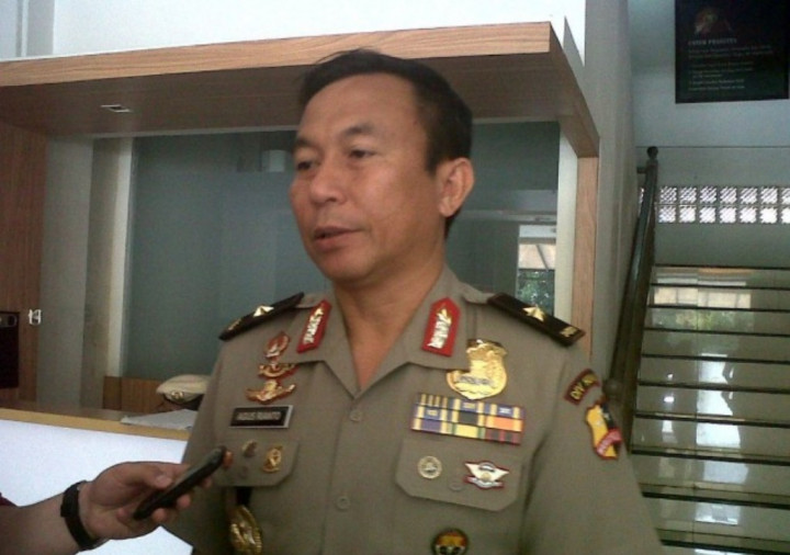 Berkas Kasus Korupsi Pengadaan UPS Dinyatakan Lengkap