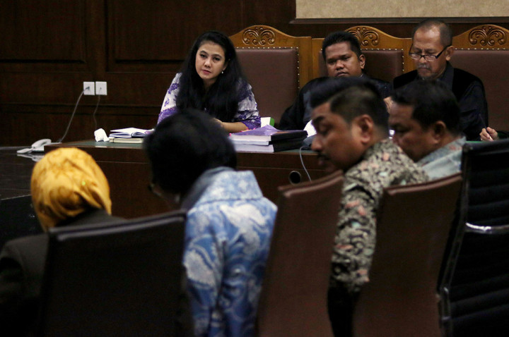 Pimpinan Komisi V DPR Pernah Gelar Pertemuan Informal dengan Sekjen PUPR