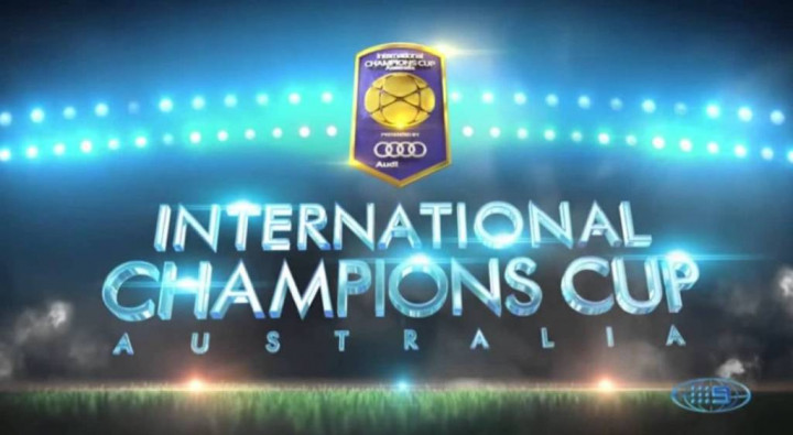 Jadwal ICC 2016 Zona Australia