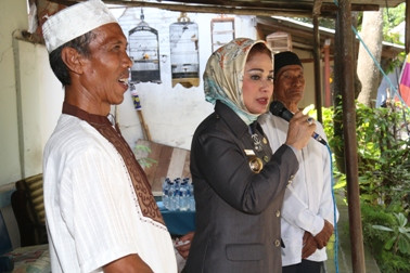 Kota Tegal Raih Sertifikat Adipura Pekan Ini
