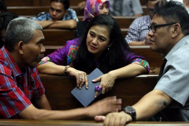 Ketua Komisi V Bantah Tetapkan Besaran Pagu Program Aspirasi