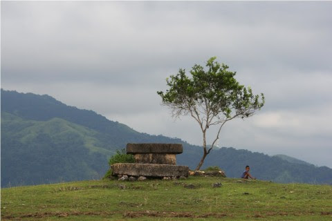 When is the Best Time to Visit Sumba Island?