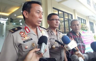 Berkas Perkara Kasus Vaksin Palsu Dibuat Sesuai Peran