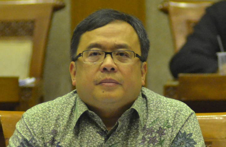 Semester I-2016, Defisit Anggaran Membengkak Jadi 1,83%