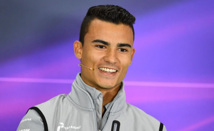 Cinta Manor, Wehrlein Berharap Bisa Perpanjang Kontrak