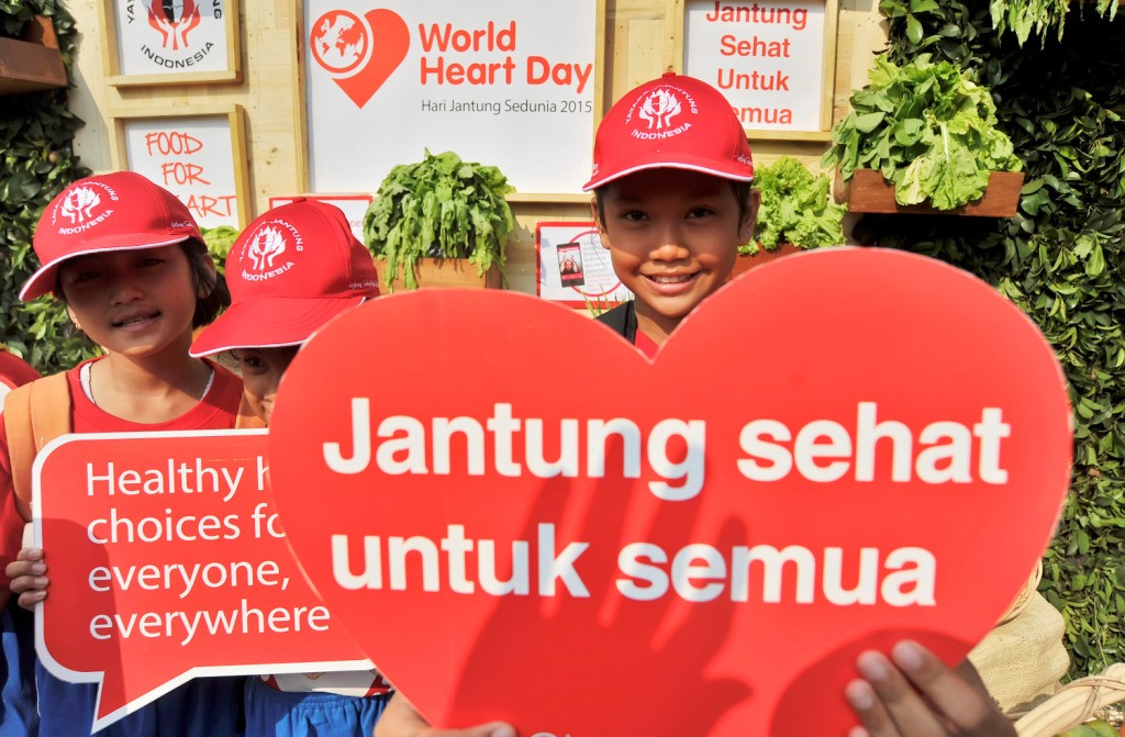 Agar Sehat Lebih Lama Batasi Konsumsi Makanan Berlemak Medcom Id