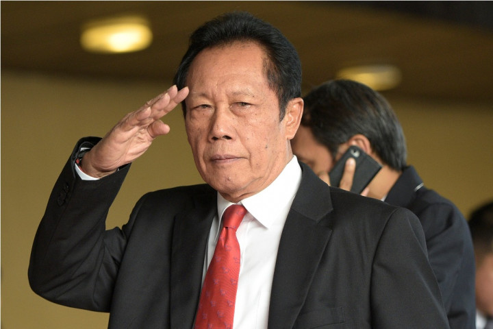 Kepala BIN Usul Game Pokemon Go Diblokir