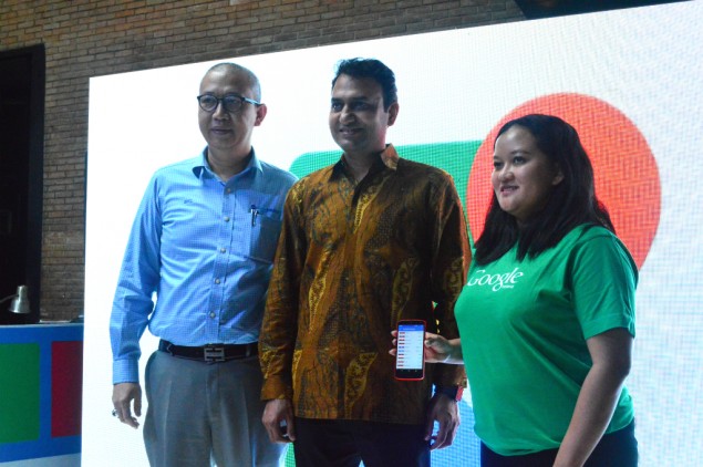 Google Maps Introduces Feature to Monitor Transjakarta Buses in Real Time