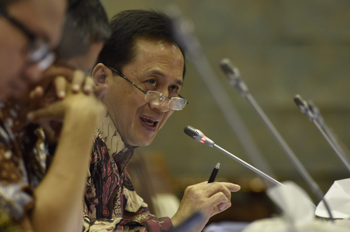 Bekraf dan BPS Susun Basis Data Ekonomi Kreatif