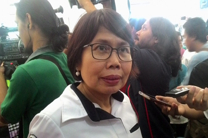 400 Anak Sudah Divaksinasi Ulang