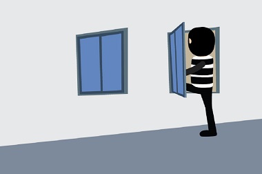 Hati-hati, Pelaku Kriminal Beraksi mulai Jam 6 Sore di Jatim