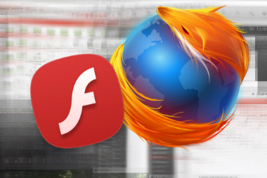Bulan Depan, Mozilla Blokir Flash di Firefox