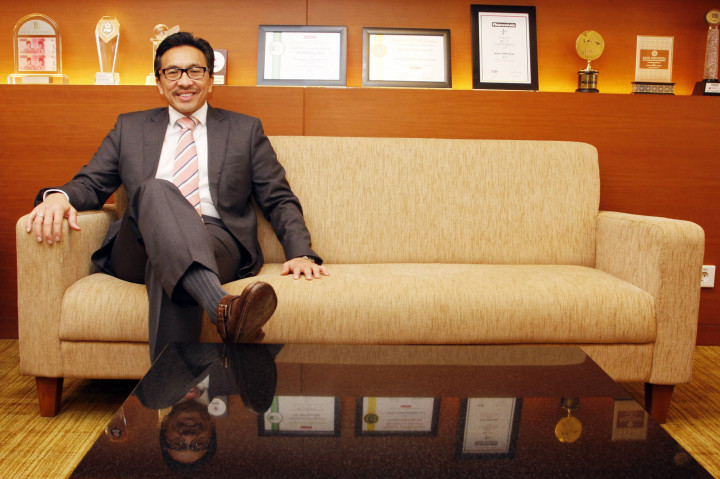 CIMB Niaga Siapkan Beragam Produk Investasi Serap Dana Amnesti Pajak