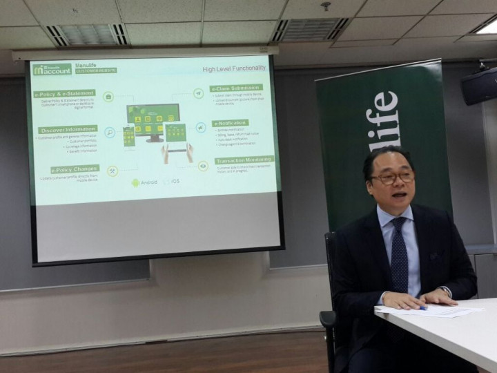 Digitalisasi Diharapkan Tingkatkan Penetrasi Asuransi di Indonesia