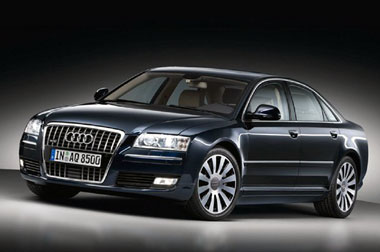 <i>Sunroof</i> Bermasalah, Audi <i>Recall</i> A8 & S8 Lawas