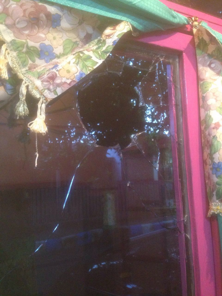 Aktif Kritisi Kebijakan, Rumah Jurnalis di Jombang Kena Teror