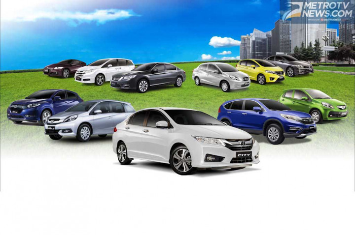 Genjot Penjualan, APM Agresif Main di Luar Jawa