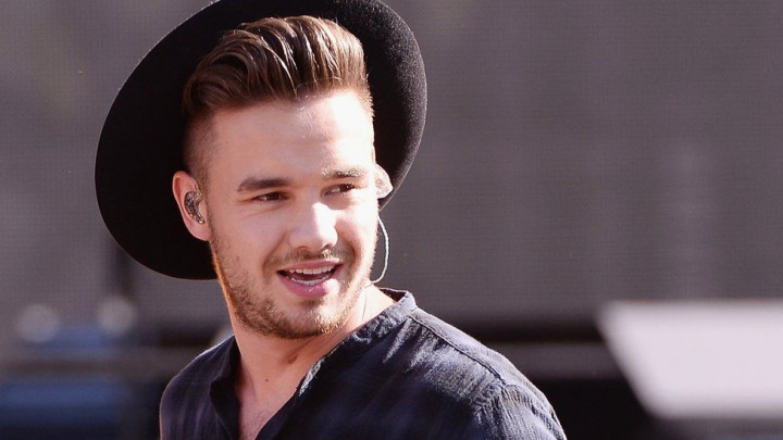 Liam Payne Sepakati Kontrak Solo dengan Capitol Records