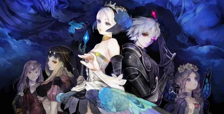 Odin Sphere Leifthrasir, Cerita Fantasi Mengagumkan