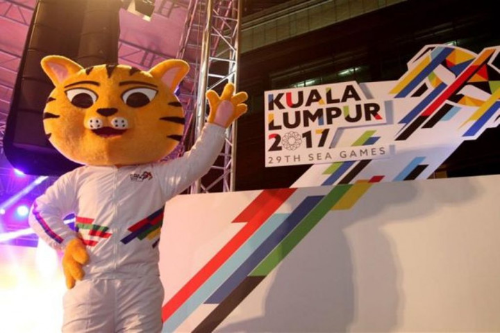 KOI: Hasil Sea Games Jangan Jadikan Acuan Asian Games 2018