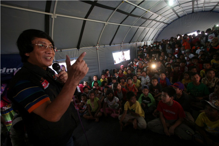 Jelang Peringatan Hari Anak, Pemerintah Diminta Benahi Problematika Anak-Anak