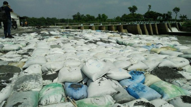 Limbah Rumah Sakit akan Dikelola Swasta