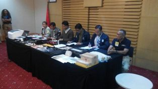 Petugas KPK Gadungan Jadi Pesakitan